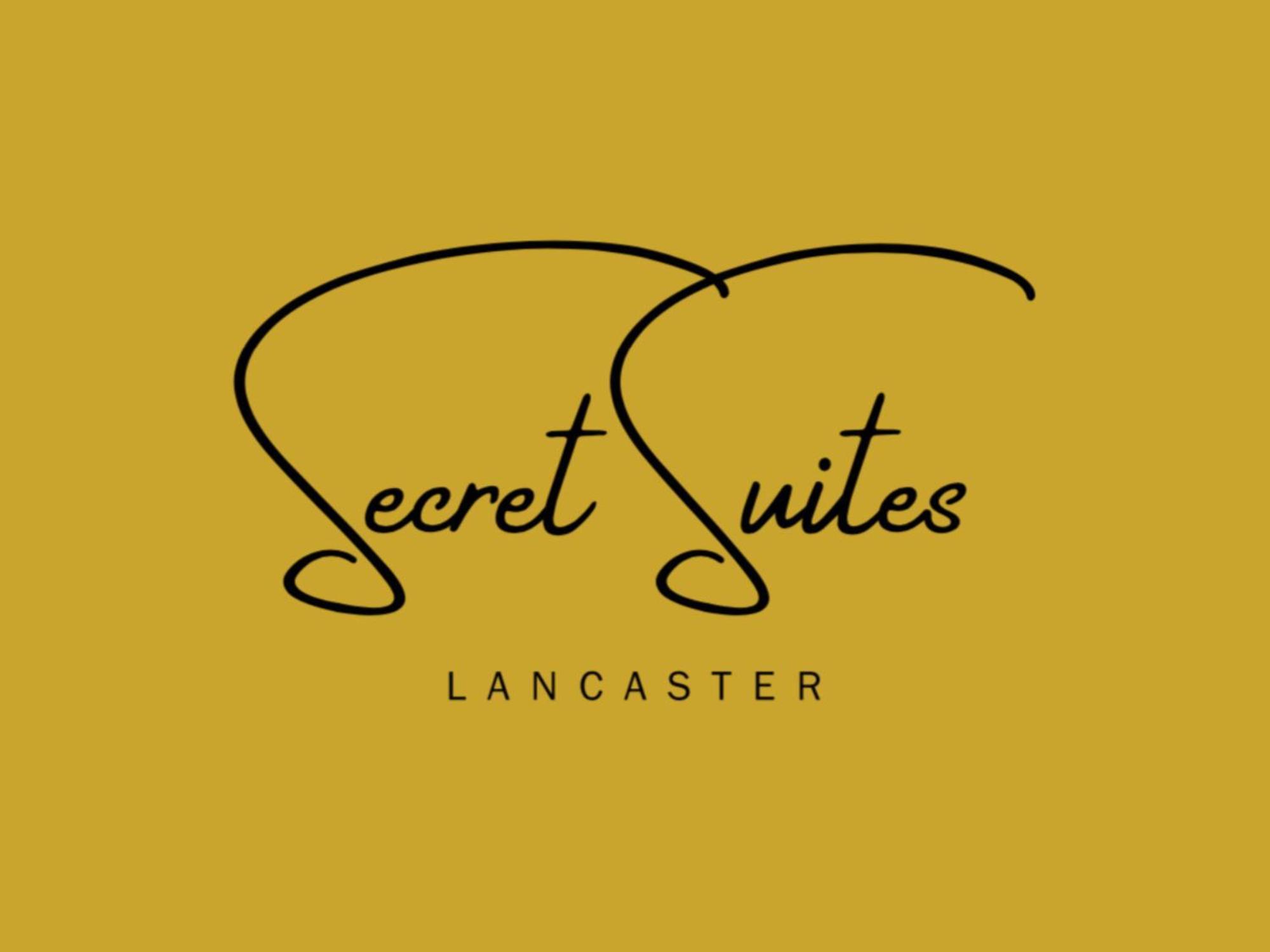 Secret Suites Lancaster Exterior foto